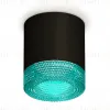 Накладной светильник Ambrella Light Techno XS7402013 (C7402, N7194) XS7402013 - 1