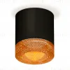 Накладной светильник Ambrella Light Techno XS7402014 (C7402, N7195) XS7402014 - 1
