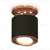 Накладной поворотный светильник Ambrella Light Techno XS7402120 (N7930, C7402, N7005) XS7402120 - 1