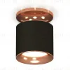 Накладной светильник Ambrella Light Techno XS7402122 (N7930, C7402, N7015) XS7402122 - 1