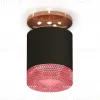 Накладной светильник Ambrella Light Techno XS7402123 (N7930, C7402, N7193) XS7402123 - 1