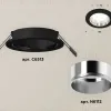 Встраиваемый светильник Ambrella Light Techno XC6513003 (C6513, N6112) XC6513003 - 2