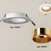 Встраиваемый светильник Ambrella Light Techno XC6512004 (C6512, N6113) XC6512004 - 2