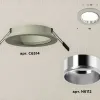 Встраиваемый светильник Ambrella Light Techno XC6514003 (C6514, N6112) XC6514003 - 2