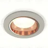 Встраиваемый светильник Ambrella Light Techno XC6514005 (C6514, N6114) XC6514005 - 1