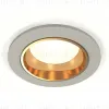 Встраиваемый светильник Ambrella Light Techno XC6514004 (C6514, N6113) XC6514004 - 1