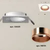 Встраиваемый светильник Ambrella Light Techno XC6520005 (C6520, N6114) XC6520005 - 2
