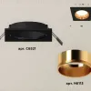 Встраиваемый светильник Ambrella Light Techno XC6521004 (C6521, N6113) XC6521004 - 2