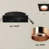 Встраиваемый светильник Ambrella Light Techno XC6521005 (C6521, N6114) XC6521005 - 2