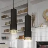 Подвесной светильник Ambrella Light Techno XP7402002 (A2302, C6343, A2030, C7402, N7192) XP7402002 - 2