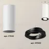 Накладной поворотный светильник Ambrella Light Techno XS7442002 (C7442, N7002) XS7442002 - 3