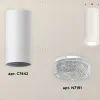 Накладной светильник Ambrella Light Techno XS7442010 (C7442, N7191) XS7442010 - 2