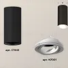 Накладной поворотный светильник Ambrella Light Techno XS7443001 (C7443, N7001) XS7443001 - 3
