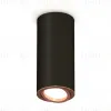 Накладной поворотный светильник Ambrella Light Techno XS7443005 (C7443, N7005) XS7443005 - 1