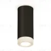 Накладной светильник Ambrella Light Techno XS7443010 (C7443, N7191) XS7443010 - 1