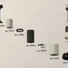 Подвесной светильник Ambrella Light Techno XP7423020 (A2302, C6314, A2061, C6323, A2030, C7423, N7031) XP7423020 - 3