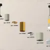 Подвесной светильник Ambrella Light Techno XP7423042 (A2302, C6314, A2062, C6327, A2030, C7423, N7160) XP7423042 - 3