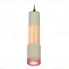 Подвесной светильник Ambrella Light Techno XP7423061 (A2302, C6314, A2063, C6326, A2030, C7423, N7193) XP7423061 - 1