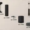 Подвесной светильник Ambrella Light Techno XP7422002 (A2302, C6356, A2030, C7422, N7192) XP7422002 - 3