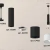 Подвесной светильник Ambrella Light Techno XP7422020 (A2302, C6356, A2030, C7422, N7170) XP7422020 - 3