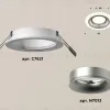 Встраиваемый светильник Ambrella Light Techno XC7621004 (C7621, N7013) XC7621004 - 2