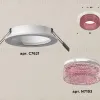 Встраиваемый светильник Ambrella Light Techno XC7621022 (C7621, N7193) XC7621022 - 2