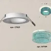 Встраиваемый светильник Ambrella Light Techno XC7621023 (C7621, N7194) XC7621023 - 2