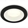 Встраиваемый светильник Ambrella Light Techno XC7622001 (C7622, N7010) XC7622001 - 1
