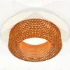 Встраиваемый светильник Ambrella Light Techno XC7621024 (C7621, N7195) XC7621024 - 1