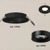 Встраиваемый светильник Ambrella Light Techno XC7622002 (C7622, N7011) XC7622002 - 2