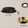 Встраиваемый светильник Ambrella Light Techno XC7622005 (C7622, N7014) XC7622005 - 2