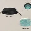 Встраиваемый светильник Ambrella Light Techno XC7622023 (C7622, N7194) XC7622023 - 2
