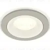 Встраиваемый светильник Ambrella Light Techno XC7623001 (C7623, N7010) XC7623001 - 1