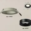 Встраиваемый светильник Ambrella Light Techno XC7623002 (C7623, N7011) XC7623002 - 2