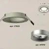 Встраиваемый светильник Ambrella Light Techno XC7623004 (C7623, N7013) XC7623004 - 2