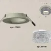 Встраиваемый светильник Ambrella Light Techno XC7623020 (C7623, N7191) XC7623020 - 2