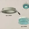 Встраиваемый светильник Ambrella Light Techno XC7623023 (C7623, N7194) XC7623023 - 2