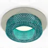 Встраиваемый светильник Ambrella Light Techno XC7623023 (C7623, N7194) XC7623023 - 1
