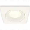 Встраиваемый светильник Ambrella Light Techno XC7631001 (C7631, N7010) XC7631001 - 1