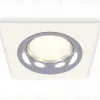 Встраиваемый светильник Ambrella Light Techno XC7631003 (C7631, N7012) XC7631003 - 1