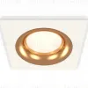 Встраиваемый светильник Ambrella Light Techno XC7631005 (C7631, N7014) XC7631005 - 1