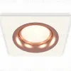 Встраиваемый светильник Ambrella Light Techno XC7631006 (C7631, N7015) XC7631006 - 1