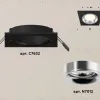 Встраиваемый светильник Ambrella Light Techno XC7632003 (C7632, N7012) XC7632003 - 2