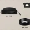 Встраиваемый светильник Ambrella Light Techno XC7632002 (C7632, N7011) XC7632002 - 2
