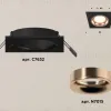 Встраиваемый светильник Ambrella Light Techno XC7632006 (C7632, N7015) XC7632006 - 2