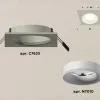 Встраиваемый светильник Ambrella Light Techno XC7633001 (C7633, N7010) XC7633001 - 2