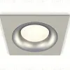 Встраиваемый светильник Ambrella Light Techno XC7633004 (C7633, N7013) XC7633004 - 1
