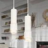 Подвесной светильник Ambrella Light Techno XP7401001 (A2301, C6342, A2030, C7401, N7191) XP7401001 - 2