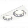 Встраиваемый светильник Ambrella Light Techno XC7635003 (C7635, N7012) XC7635003 - 1