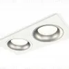 Встраиваемый светильник Ambrella Light Techno XC7635004 (C7635, N7013) XC7635004 - 1